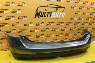 85022HZ30H Бампер Nissan X-Trail T31 Арт 37294MA, вид 3