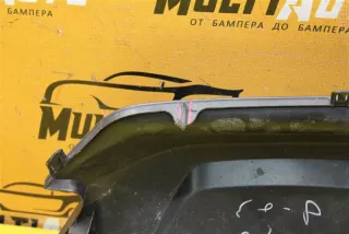 123hhgg321 Юбка бампера Lexus RX 4 Арт 39701MA, вид 3