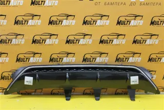 5215148040 Юбка бампера Lexus RX 4 Арт 39791MA, вид 1