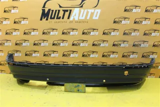 5NA807521 Юбка бампера Volkswagen Tiguan 2 Арт 40253MA, вид 1