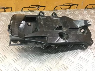 51127338286 Кронштейн бампера BMW X6 F16 Арт 40881MA, вид 2