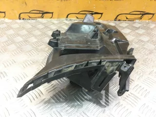 51127338286 Кронштейн бампера BMW X6 F16 Арт 40881MA, вид 3