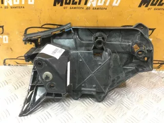 51127338286 Кронштейн бампера BMW X6 F16 Арт 40881MA, вид 4
