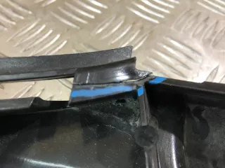 51127338286 Кронштейн бампера BMW X6 F16 Арт 40881MA, вид 5