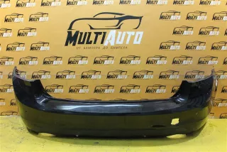 123hhgg321 Бампер Volvo S60 2 Арт 43807MA, вид 1