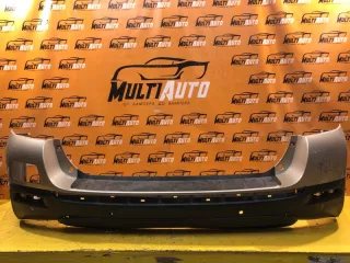 5215948170 Бампер Toyota Highlander 2 Арт 44360MA, вид 1