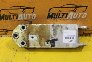 51117253877 Кронштейн усилителя бампера BMW 5 F10/F11/GT F07 Арт 45343MA, вид 1