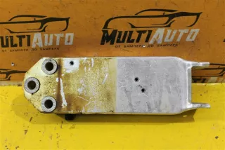51117253877 Кронштейн усилителя бампера BMW 5 F10/F11/GT F07 Арт 45343MA, вид 2