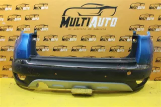 850228555R Бампер Renault Kaptur Арт 45562MA, вид 1