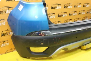 850228555R Бампер Renault Kaptur Арт 45562MA, вид 2