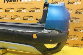 850228555R Бампер Renault Kaptur Арт 45562MA, вид 4