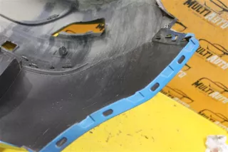 850228555R Бампер Renault Kaptur Арт 45562MA, вид 6