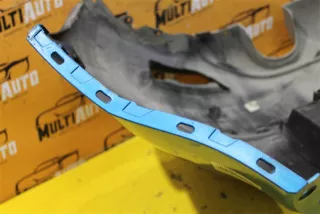 850228555R Бампер Renault Kaptur Арт 45562MA, вид 7