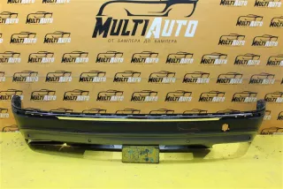5na807521 Юбка бампера Volkswagen Tiguan 2 Арт 45565MA, вид 1