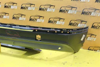 5na807521 Юбка бампера Volkswagen Tiguan 2 Арт 45565MA, вид 3