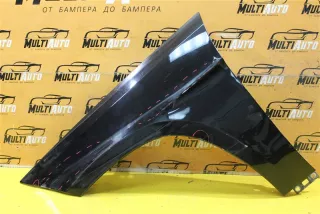 A1668802700 Крыло Mercedes GL X166 Арт 46614MA, вид 1