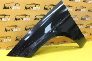 A1668802700 Крыло Mercedes GL X166 Арт 46614MA, вид 3