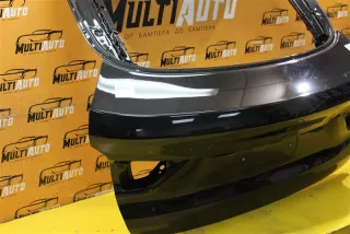 41007339422 Крышка багажника BMW X4 F26 Арт 47041MA, вид 2