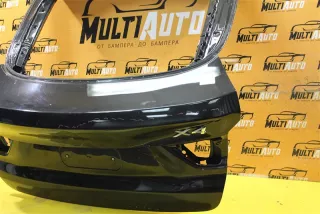 41007339422 Крышка багажника BMW X4 F26 Арт 47041MA, вид 3