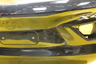 41007339422 Крышка багажника BMW X4 F26 Арт 47041MA, вид 4