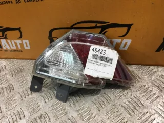 8149042060 Фонарь противотуманный Toyota Rav 4 4 Арт 48483MA, вид 1