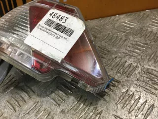 8149042060 Фонарь противотуманный Toyota Rav 4 4 Арт 48483MA, вид 2