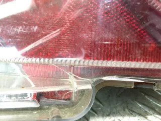 8149042060 Фонарь противотуманный Toyota Rav 4 4 Арт 51114MA, вид 2