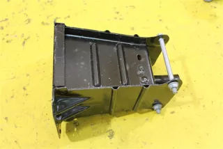 123hhgg321 Кронштейн усилителя бампера Mercedes A W169 Арт 51540MA, вид 2