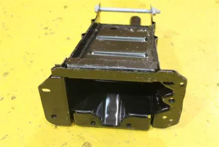 123hhgg321 Кронштейн усилителя бампера Mercedes A W169 Арт 51540MA, вид 3