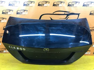 123hhgg321 Крышка багажника Mercedes CLS C218 Арт 51993MA, вид 1