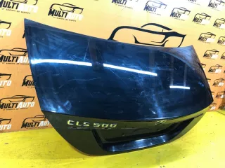 123hhgg321 Крышка багажника Mercedes CLS C218 Арт 51993MA, вид 2