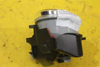 8121002110 Фара противотуманная Toyota Corolla E160/170/180 Арт 52485MA, вид 2