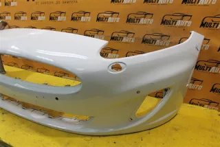 123hhgg321 Бампер Jaguar  XК X150 restailing2 Арт 52585MA, вид 3