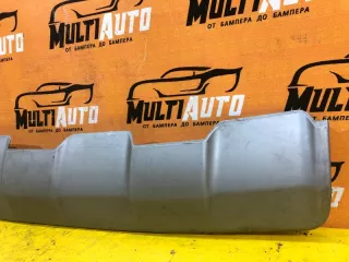 A1648850322 Накладка бампера Mercedes ML W164 Арт 52817MA, вид 2