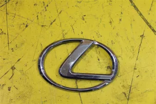 9097502079 Эмблема решетки радиатора Lexus ES 5 Арт 55660MA, вид 1