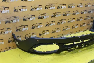 51127360728 Юбка бампера BMW X6 F16 Арт 61892MA, вид 2