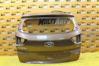 73700M0000 Крышка багажника Hyundai Creta 1 Арт 62842MA, вид 1