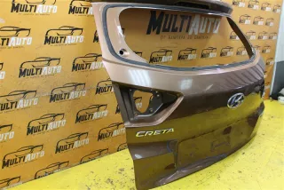 73700M0000 Крышка багажника Hyundai Creta 1 Арт 62842MA, вид 2