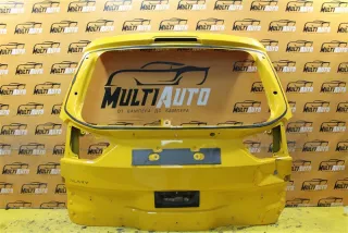 1682552 Крышка багажника Ford Galaxy 2 Арт 63239MA, вид 1