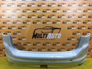 123hhgg321 Бампер Volvo XC60 1 Арт 63610MA, вид 1