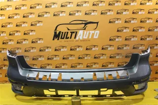 123hhgg321 Бампер Mercedes GL X166 Арт 63971MA, вид 1