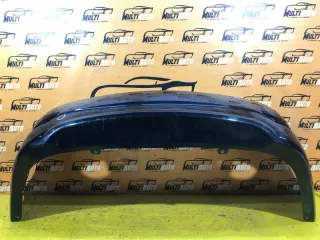 866114l400 Бампер Hyundai Solaris 1 Арт 64107MA, вид 8