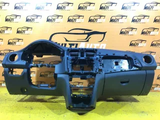 123hhgg321 Торпедо Renault Logan 2 Арт 64790MA, вид 1