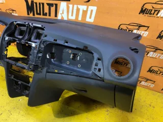 123hhgg321 Торпедо Renault Logan 2 Арт 64790MA, вид 2