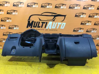 123hhgg321 Торпедо Renault Logan 2 Арт 64790MA, вид 4