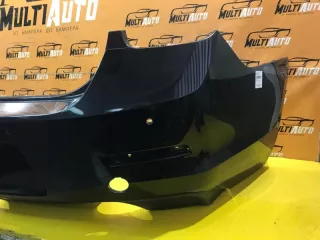 22790766 Бампер Chevrolet Malibu 7 Арт 65823MA, вид 4