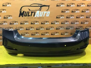 51127312725 Бампер BMW 3 F80 Арт 65845MA, вид 1