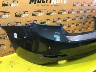 51127312725 Бампер BMW 3 F80 Арт 65845MA, вид 2