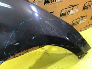 663214L000 Крыло Hyundai Solaris 1 Арт 65892MA, вид 3