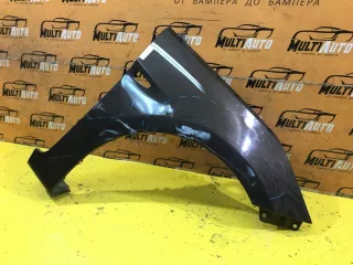 663214L000 Крыло Hyundai Solaris 1 Арт 65892MA, вид 4